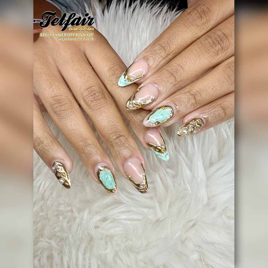 Telfair Nails & Spa